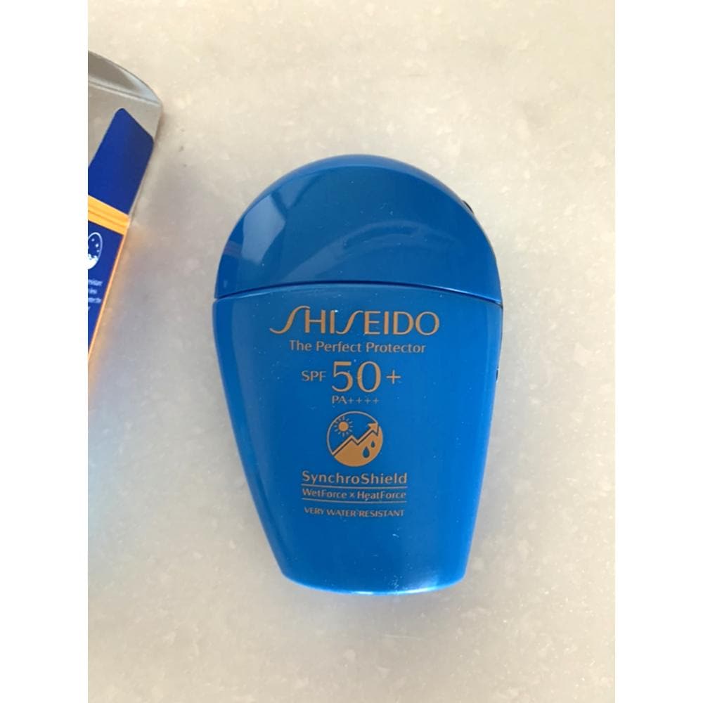 ザ パーフェクトプロテクター SPF50+ PA++++ 50ml