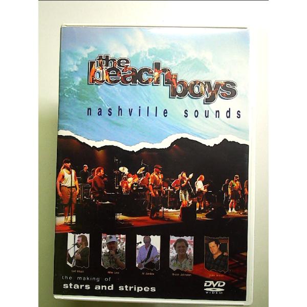 ｎａｓｈｖｉｌｌｅ　ｓｏｕｎｄｓ　ｔｈｅ　ｍａｋｉｎｇ　ｏｆ　ｓｔａｒｓ　ａｎｄ　ｓｔｒｉｐｓ [DVD]