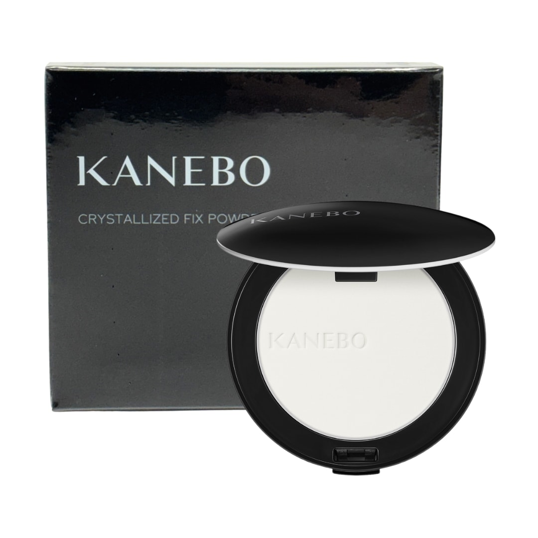 クリスタライズドフィックスパウダー 01 Lucent　本体 5,043円