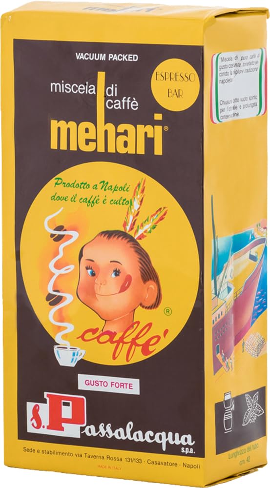 フードライナー メハリ コーヒー豆 1kg
