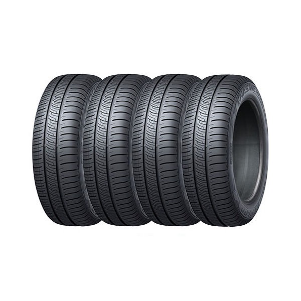 Qoo10] ダンロップ 4本セット ダンロップ エナセーブ RV
