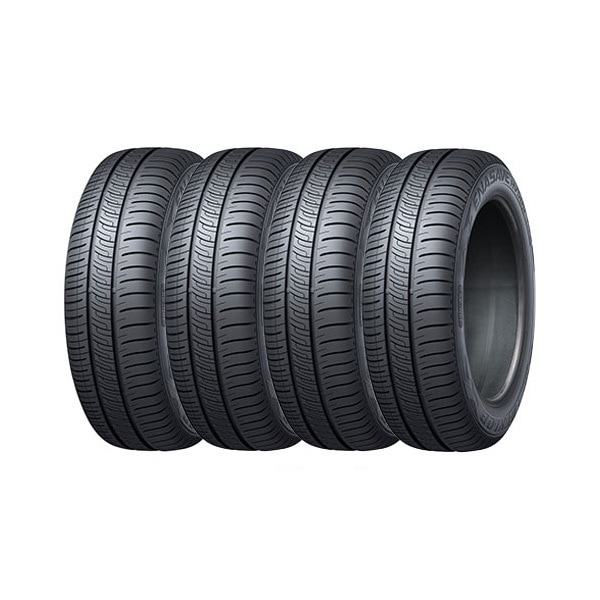 4本セット ダンロップ エナセーブ RV505 205/60R16 96H XL タイヤ単品 メーカー直送