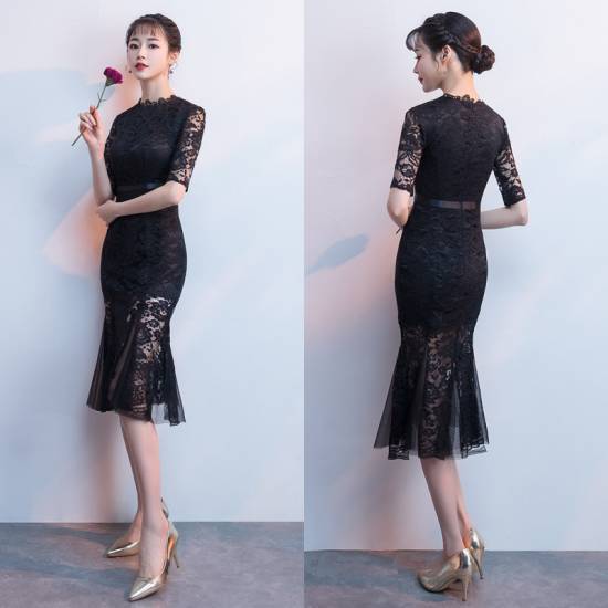 パーティードレス 結婚式 二次会 ワンピース 結婚式 お呼ばれドレス ドレス 結婚式 お呼ばれ 黒 レース ワンピース レース 結婚式 ドレス お呼ばれ ワンピース 20代 演奏会用ドレス パーティ