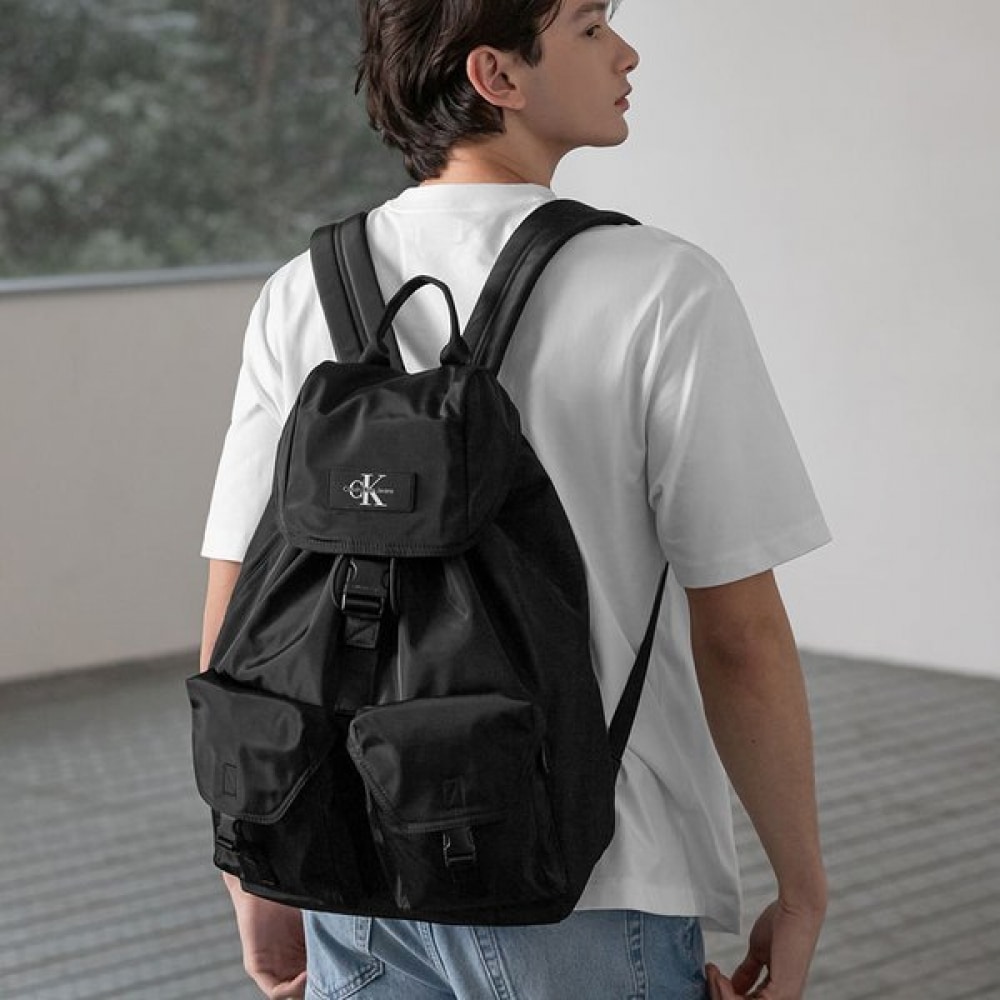 Qoo10 Calvin Klein カルバン・クライン ジーンズ メ リュッ