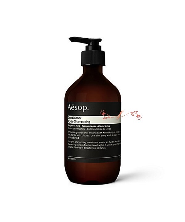 Ae sop コンディショナー 500mL／ヘアトリートメント正規品