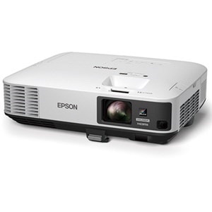 【在庫あり】  EPSON　EB-2265U ビジネスプロジェクター...のサムネイル