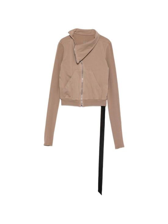 DRKSHDW Women Sweater DS01F4239 RIG64 Powder