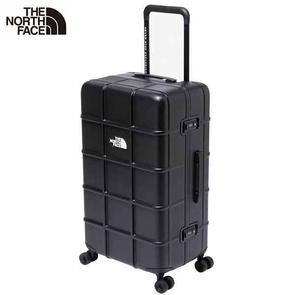 ザ・ノース・フェイス THE NORTH FACE オールウェザー4ウィーラー30インチ NM32366-K ホイールバッグ 即納あり
