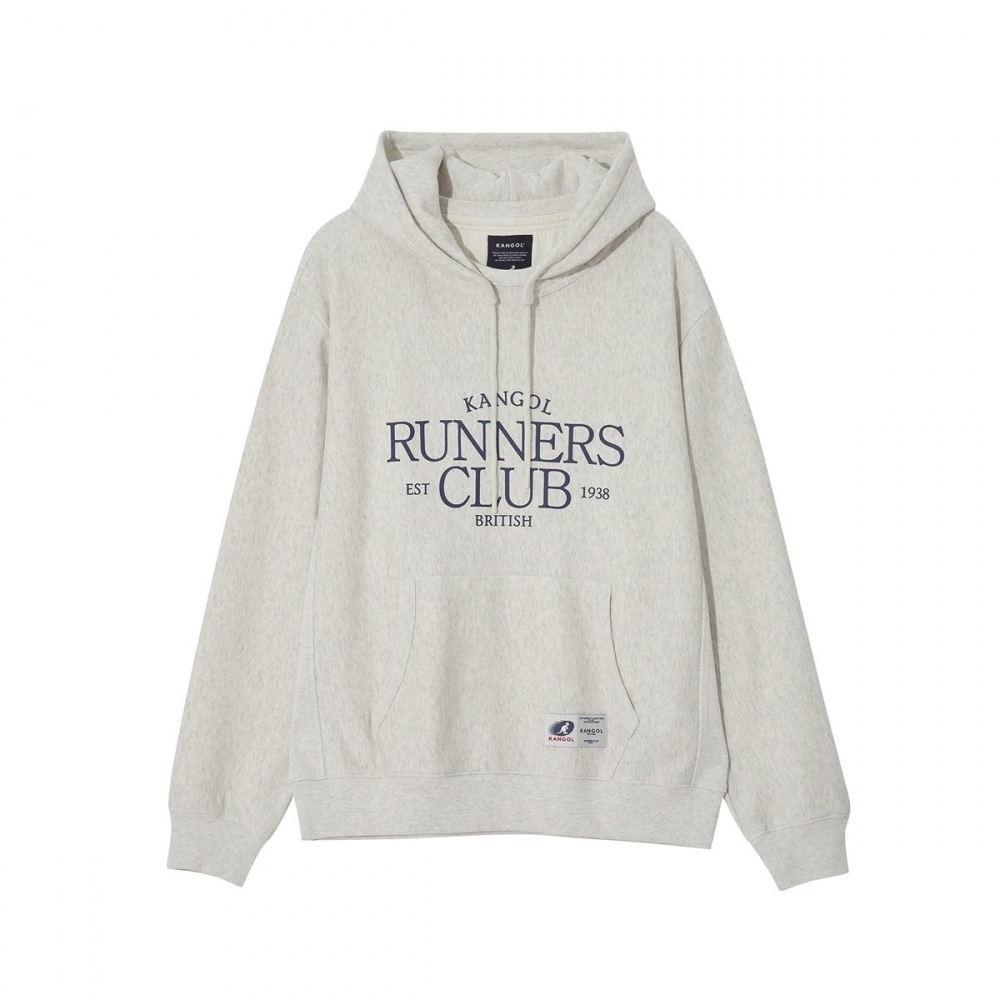 アスリート フーディー オートミール KRECHY51570 8,664円