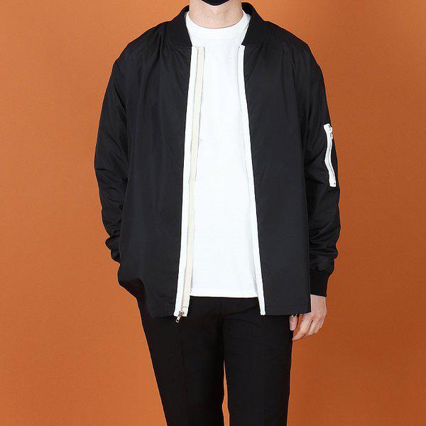 WDA メンズ ビッグサイズ ピンタック ワイドフィット トレーニング バンディングパンツ