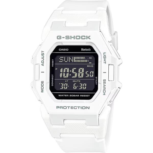 カシオ CASIO 腕時計 G-SHOCK GD-B500-7JF