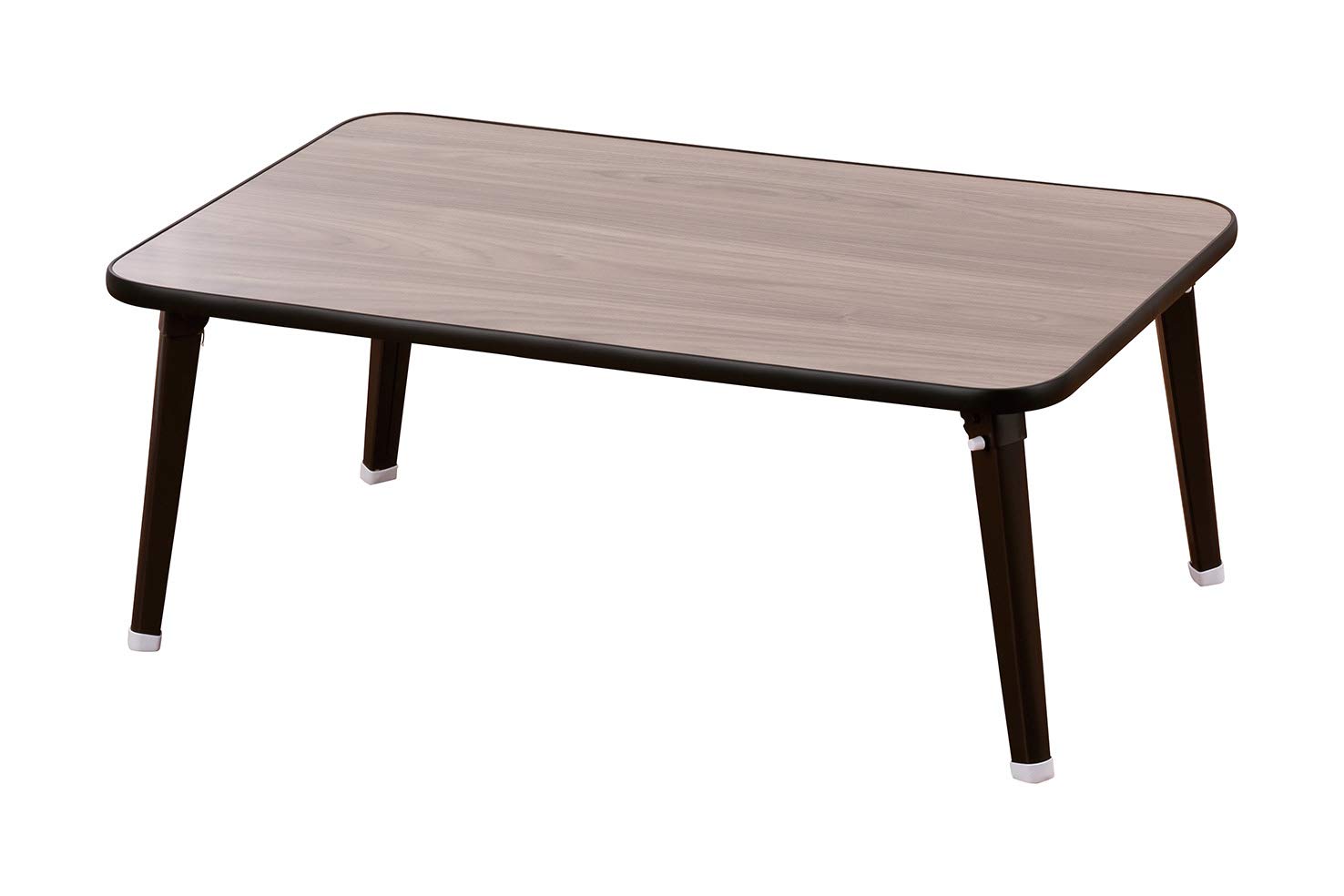 武田コーポレーション 折りたたみテーブル ブラウン T0-7550BR