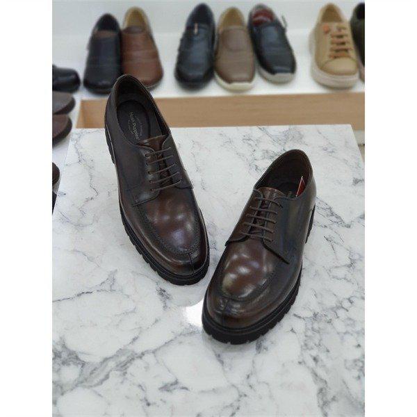 セーブゾーン05 男性 クラシック シューズ MN371 (9628895)