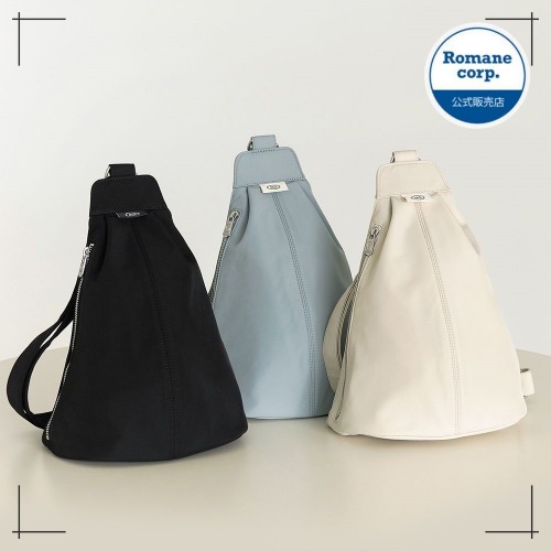 Romane 公式取扱店 365 スリングバック カバン 鞄 韓国人気