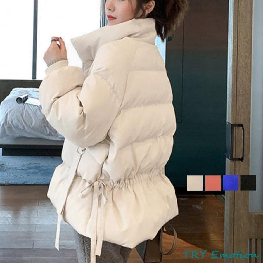 高品質新入庫[値引き中]ジャケット フェイクダウン レディース