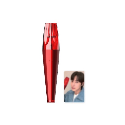 TVXQ! - OFFICIAL FANLIGHT