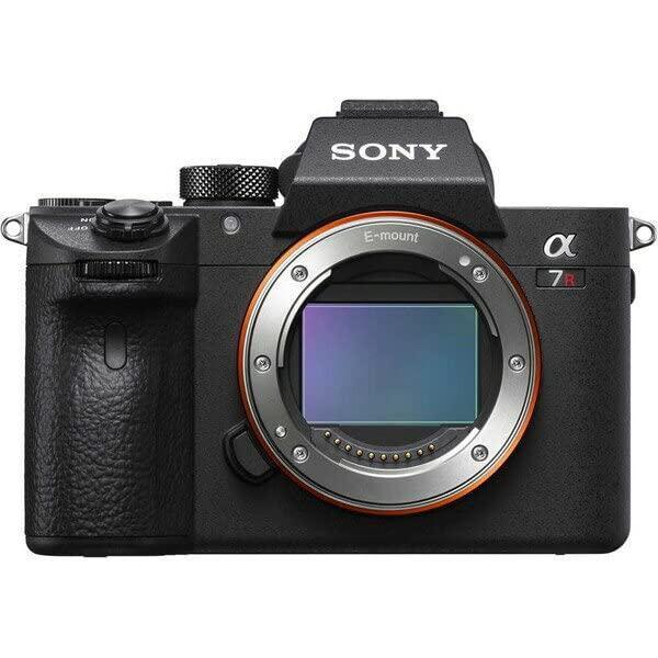 ・新品 α7R III ILCE-7RM3A ボディ