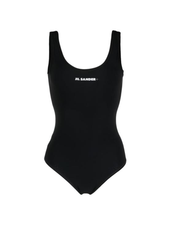 JIL SANDER Women Beachwear J40SD0104 J20011001 Black