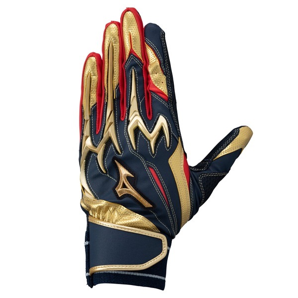 MIZUNO ミズノ ミズノプロ シリコンパワーアークDI 両手用 ユニセックス 野球 ミズノプロ メンズ 1EJEA25014