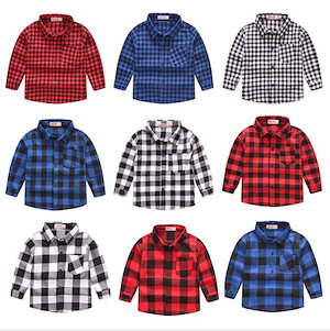 今だけ 新品特価 子供服 子供シャツ チェック キッズ 春服秋服 長袖 男児 女児 女の子 春秋 男の子 七五三 フォーマル 発表会 入学式 ジュニア 90-140cm おしゃれ 可愛い カジュアル