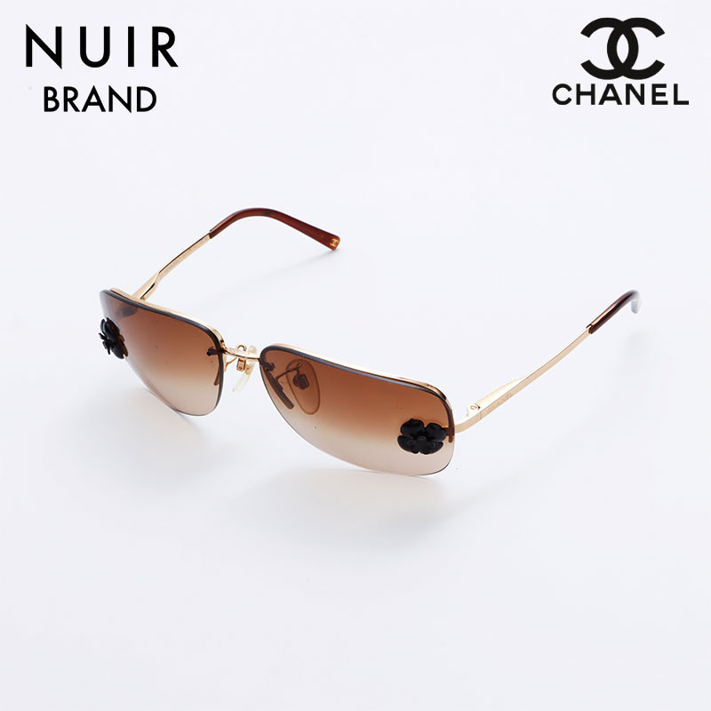 サングラス ブラウン WS9036