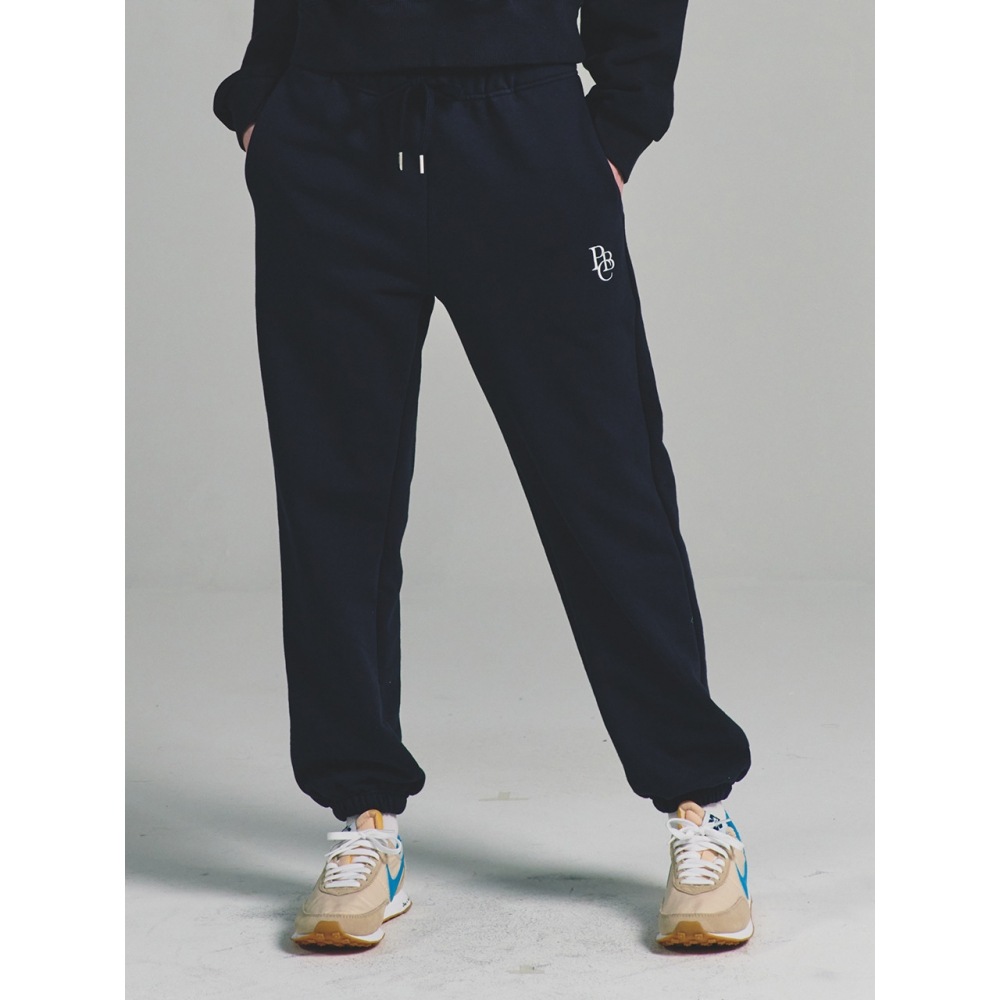 PAPERBOY ウーマンズ PBC スウェットパンツ