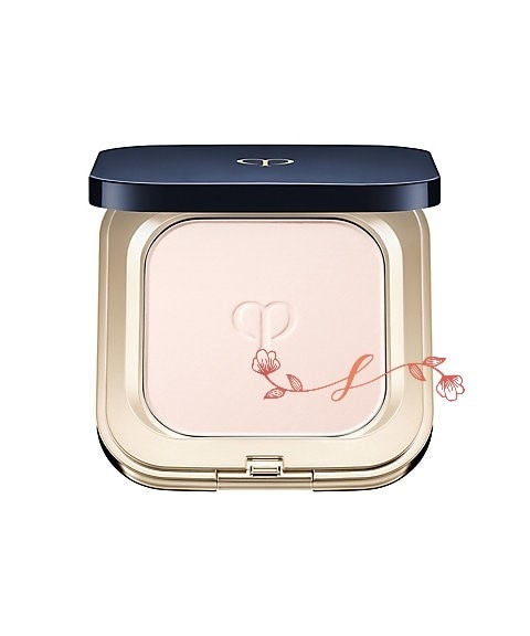 cle de peau　(資生堂　cpb)　プードルコンパクトエサンシエルｎ（セット商品）　5g／プレストパウダー　正規品 2024年3月21日 発売
