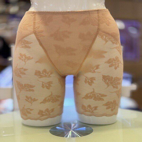 GR3536L_BBM補正 ヒップアップ ぜい肉カバー スクエアガードル 7,873円