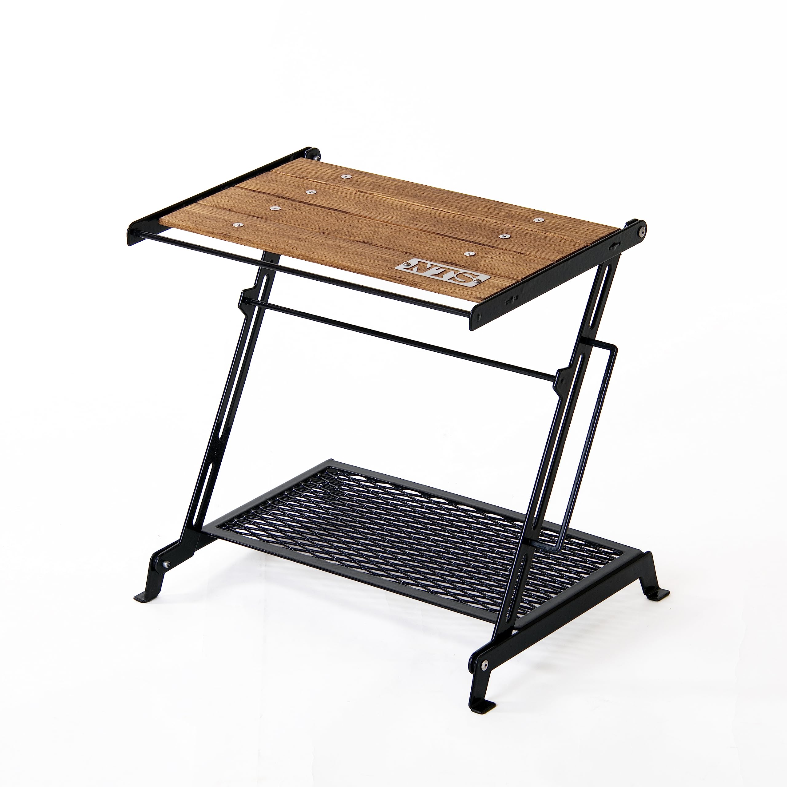 ネイチャートーンズ リトルブレイクスタンド Lサイズ ダークブラウン LBS-L-DB