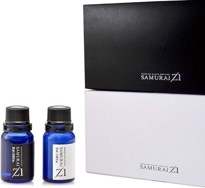 疎水 ホイールコーティング ハード＆ソフト2箱セット 5年耐久 硬化型 ホイール専用 ガラスコーティング( 透明, 疎水ハードソフトセット)