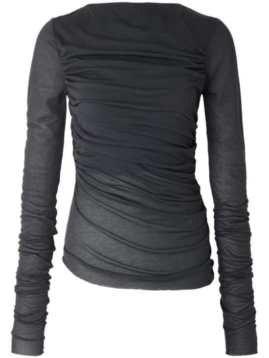 SOEUR Women Tops TSH0135GAIABLE2625W Black