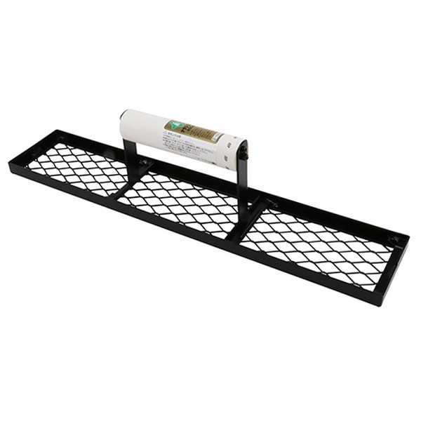 藤原産業 緑長 ナラシ鏝 450MM