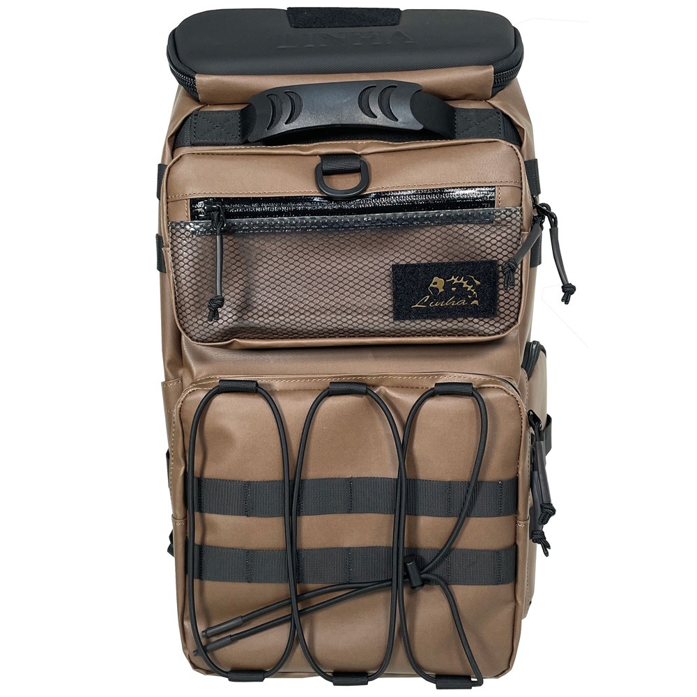 リーニア MSB-29UM-COYOTE システムバックパック THE TITAN 25L(コヨーテ) MSB29UMCOYOTE 12,830円
