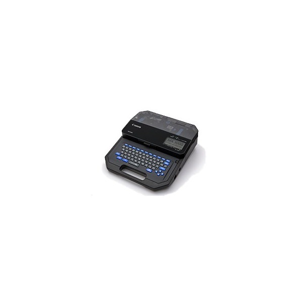 5058C001 [ケーブルIDプリンター MK3000]