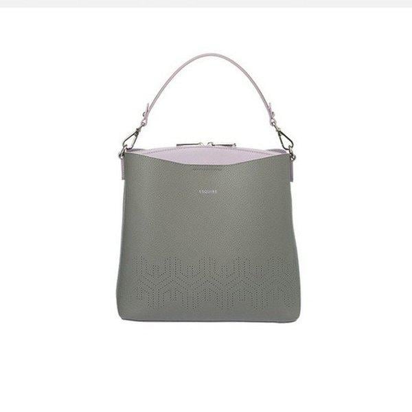 女性ハンドバッグ トートバッグEHCFHB083GYFRE DJ