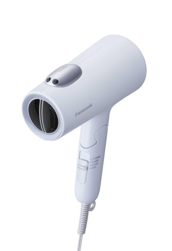 パナソニック ドライヤー イオニティ ミネラルマイナスイオン 速乾 大風量 EH-NE7M-A アイスブルー