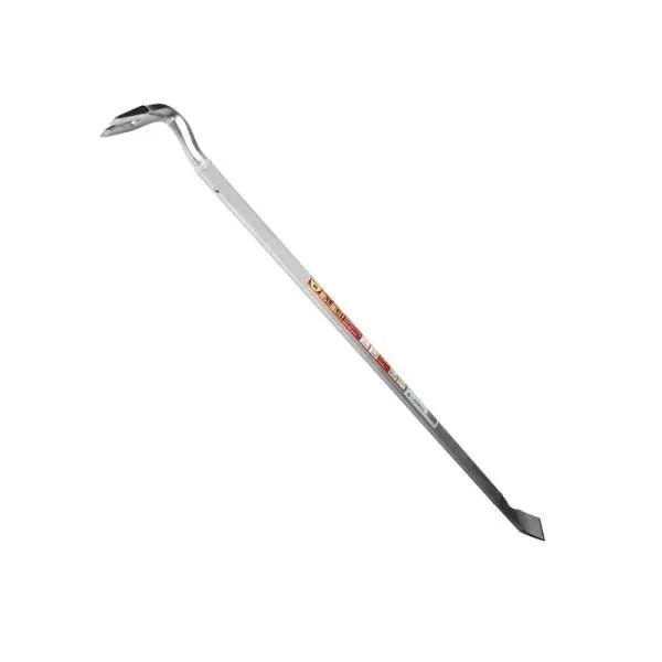 SK11 リフォームLバール 900MM 大工道具 バール 内装バール