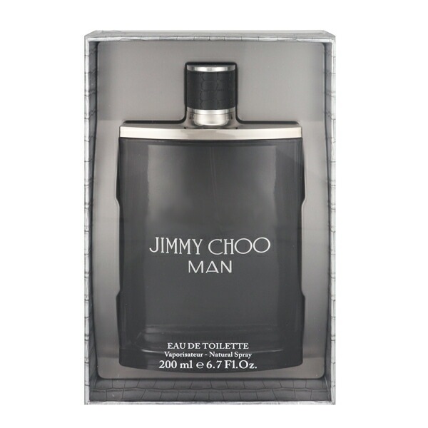 ジミー チュウ マン EDT SP 200ml