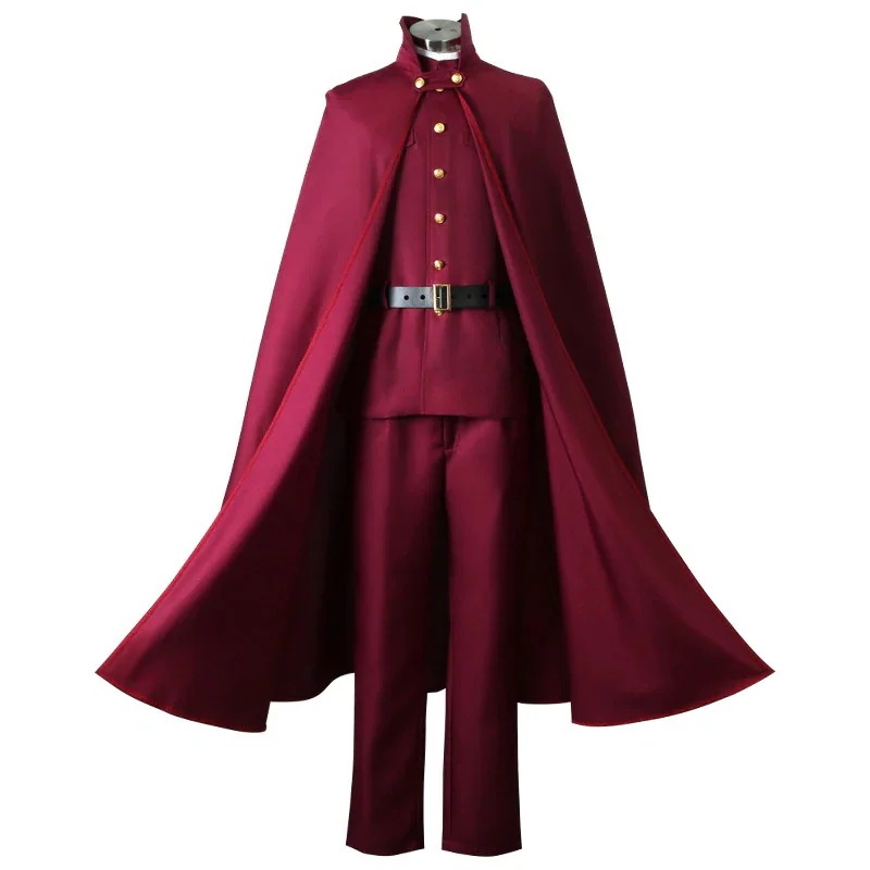 文豪ストレイドッグス 条野採菊 コスプレ 服 衣装 5,297円
