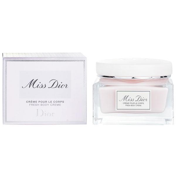 クリスチャンディオール ミス ディオール ボディ クリーム 150ml CHRISTIAN DIOR