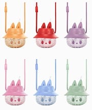 Labubuブラインドボックス 新品 POP MART 正規品 THE MONSTERS Big into Energy シリーズ ラブブ