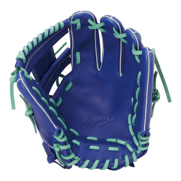 ローリングス 野球 レディースソフト用グローブ ソフト ハイパーテック R2G R34 インディゴ GS4FHTR34-IND