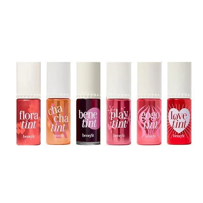 Qoo10] ベネフィット 【 TXT ヨンジュンPICK 】再入荷 : ポイントメイク