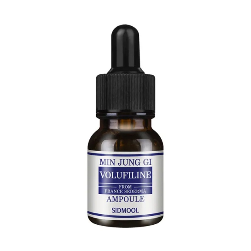 ミンジュンギ ボルフィリン アンプル 30ml / 韓国コスメ