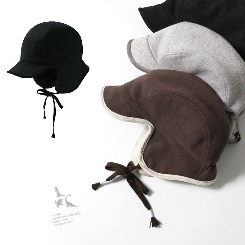 WV 正規品 FLUFFY PILOT HAT 3色 SHAC7557 男女兼用