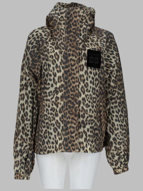 GANNI Women Jackets W0738 859 MULTICOLOUR