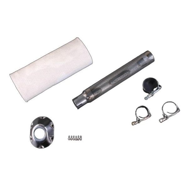 RSV S3 350mm用リプレイスメントバッフル RSV1006