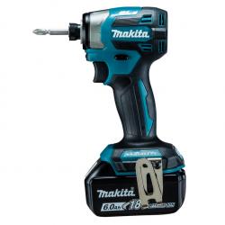 【新品/在庫あり】makita 充電式インパクトドライバ TD173DRGX マキタ