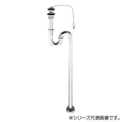 三栄 SANEI アフレ付Sトラップ H70-25