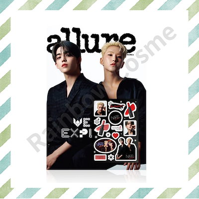 Qoo10] ナーズ セブンティーン SEVENTEEN エス : KPOP